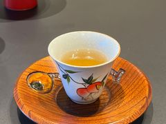 -潮汕味道煮海餐厅(金麟大厦店)