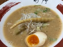 -雷门拉面·现熬骨汤(凯德来福士店)