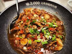 -味上湘菜馆(阿波罗店)