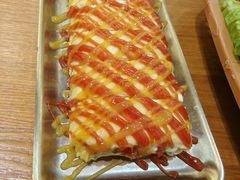 -高基五春川炒鸡排(威海总店)