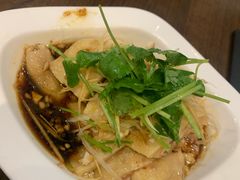 -新旺茶餐厅(嘉里城店)