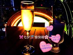 牛牛的牛牛-THE CUT Rooftop顶楼牛排餐吧(环贸iapm店)