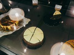 -BAKER&SPICE(国金中心商场店)