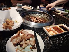 -牛焱·烧肉酒肆(五大道店)