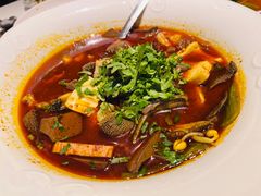-小河盐帮·私家菜·烤鸭(三元桥·霄云路店)