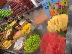 -空之介寿喜烧·和牛放题(恒隆广场店)