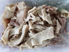 -小辫子羊肉面馆(周东店)