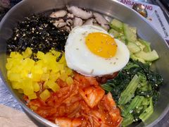 -安又胖韩国烤肉(美罗城店)