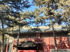 -潭柘寺景区