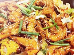 -晓林火锅(安定门店)