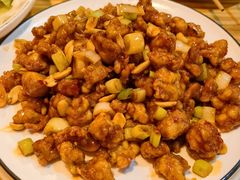 -老姑砂锅·烧烤天津菜(体北道店)