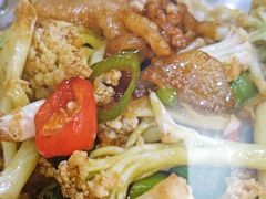 -江城燕子大排档(江汉路步行街店)