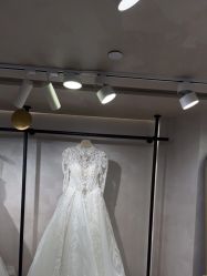 -B.Bridge Couture婚纱礼服(福田店)