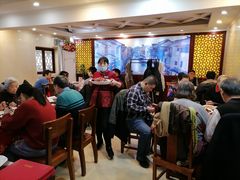 -玉华台饭庄(裕中西里小区店)