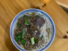 -锦泓老字号猪脏粉(东联大厦店)