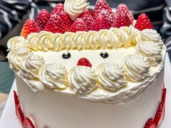 -维尔纳斯·生日蛋糕·动物奶油冰淇淋蛋糕(六里桥店)