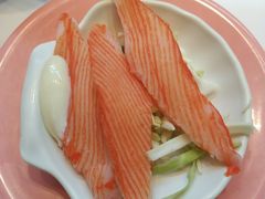 金枪鱼生鱼片-争鲜回转寿司(通州万达店)