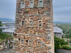 -北京西山国家森林公园