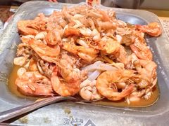 -炭舍干锅(华发商都店)