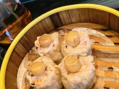 -汇华阁中餐厅·粤菜早茶(汇华希尔顿逸林酒店)
