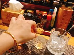 -半藏居酒屋(香港花园店)