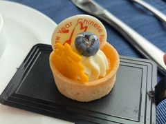 -Social 秀西餐厅-长沙瑞吉酒店(运达店)