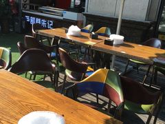 -花甲大咖(曼哈顿店)