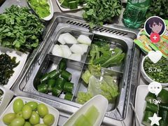 -野妹经典火锅(民治店)