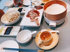 -小大董·烤鸭(观景餐厅·南京西路店)