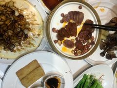 -眉州东坡(通州店)