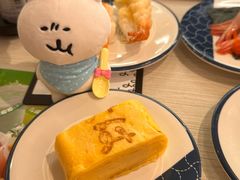-滨寿司(新街口中央商场店)