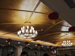 -汗腾格里·风味餐厅(新疆驻京办店)