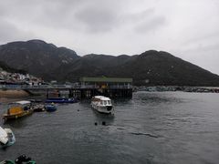 -南丫岛