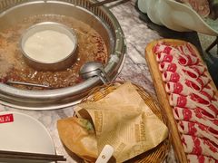 -鱼豆吉·豆浆鱼火锅(宜昌万达店)