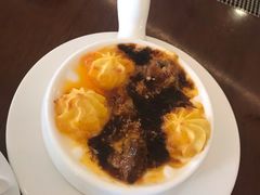 -白天鹅宾馆·流浮阁咖啡厅