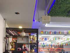 -津武堂散打搏击俱乐部(河西店)