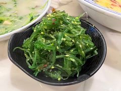 爽口海草-你鲟欢·香茅柠檬鱼(金沙店)