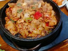 -全州拌饭馆(断桥店)