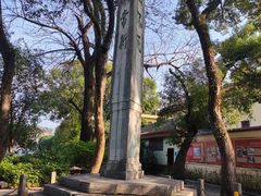 -桂林独秀峰王城景区