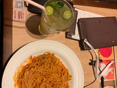 -必胜客(新海上世界店)