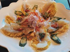 -江户前日本料理(瑞诗酒店店)