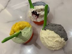 -Dal Cuore 达可芮冰淇淋(陕西北路店)