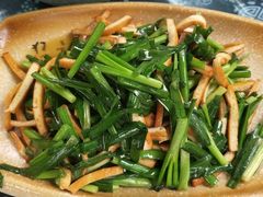 韭菜豆干-青城甲(青城山店)