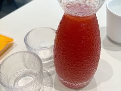 山楂汁-蔡澜点心·粤菜(月星环球港店)