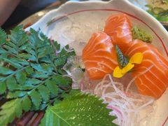 -Tuna maki寿司(苏州中心商场店)