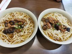 -李先生牛肉面·米饭套餐