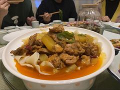 -新疆巴州金丝特餐厅(大钟寺店)