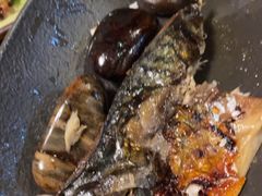 -鳗鱼家·深夜食堂(军博店)