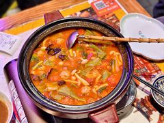 -长安大牌档之上元灯会(南大街店)
