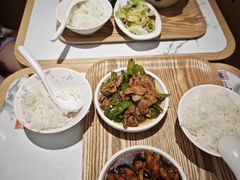 -乡村基·川味现炒大王(熙悦天街店)